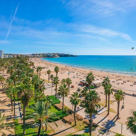 Apartment Ontario-1 By Interhome Salou Esterno foto