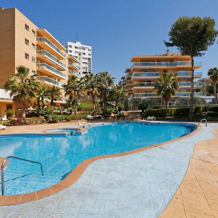 Apartment Ontario-1 By Interhome Salou Esterno foto