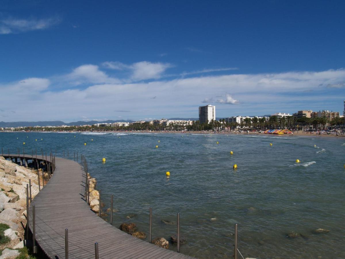 Apartment Ontario-1 By Interhome Salou Esterno foto