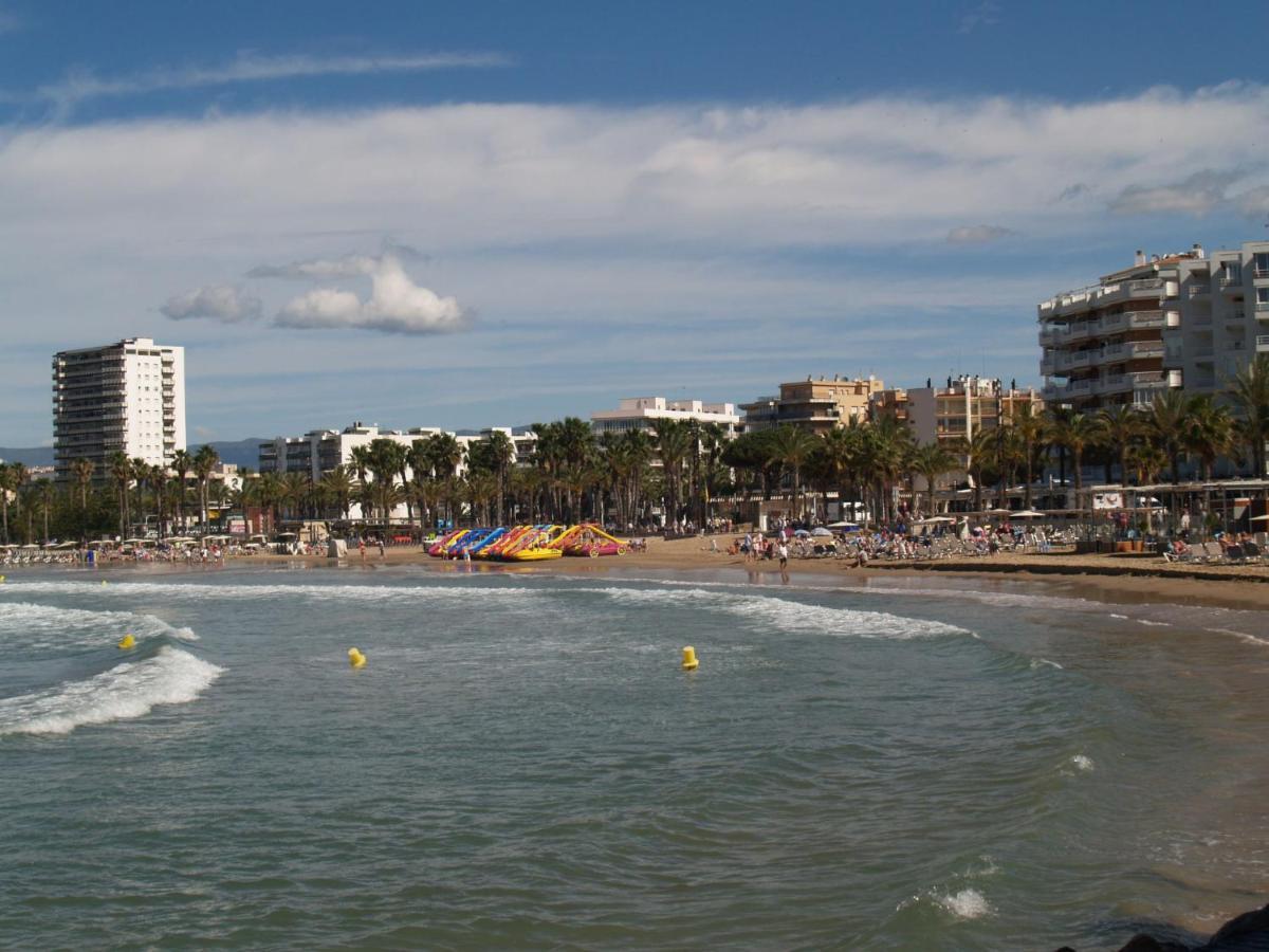 Apartment Ontario-1 By Interhome Salou Esterno foto