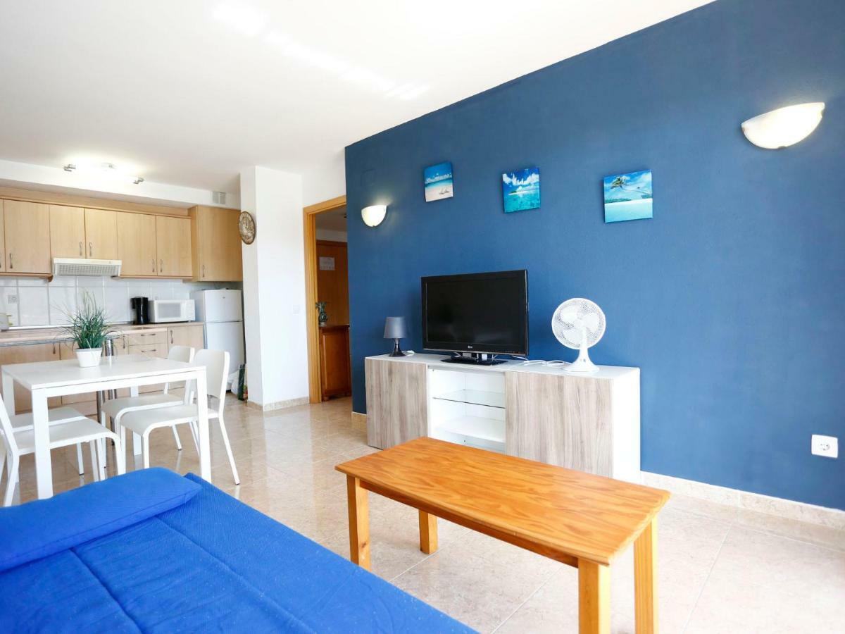 Apartment Ontario-1 By Interhome Salou Esterno foto