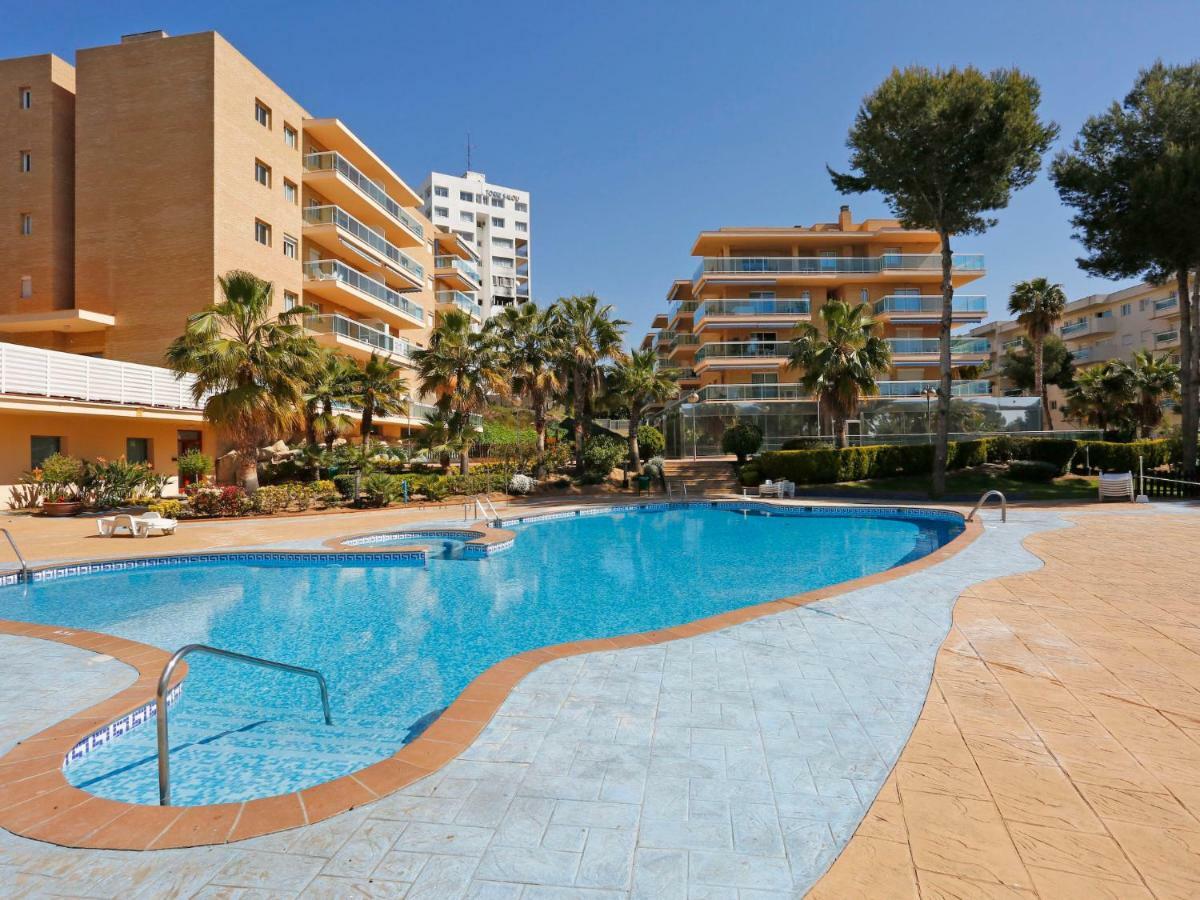 Apartment Ontario-1 By Interhome Salou Esterno foto