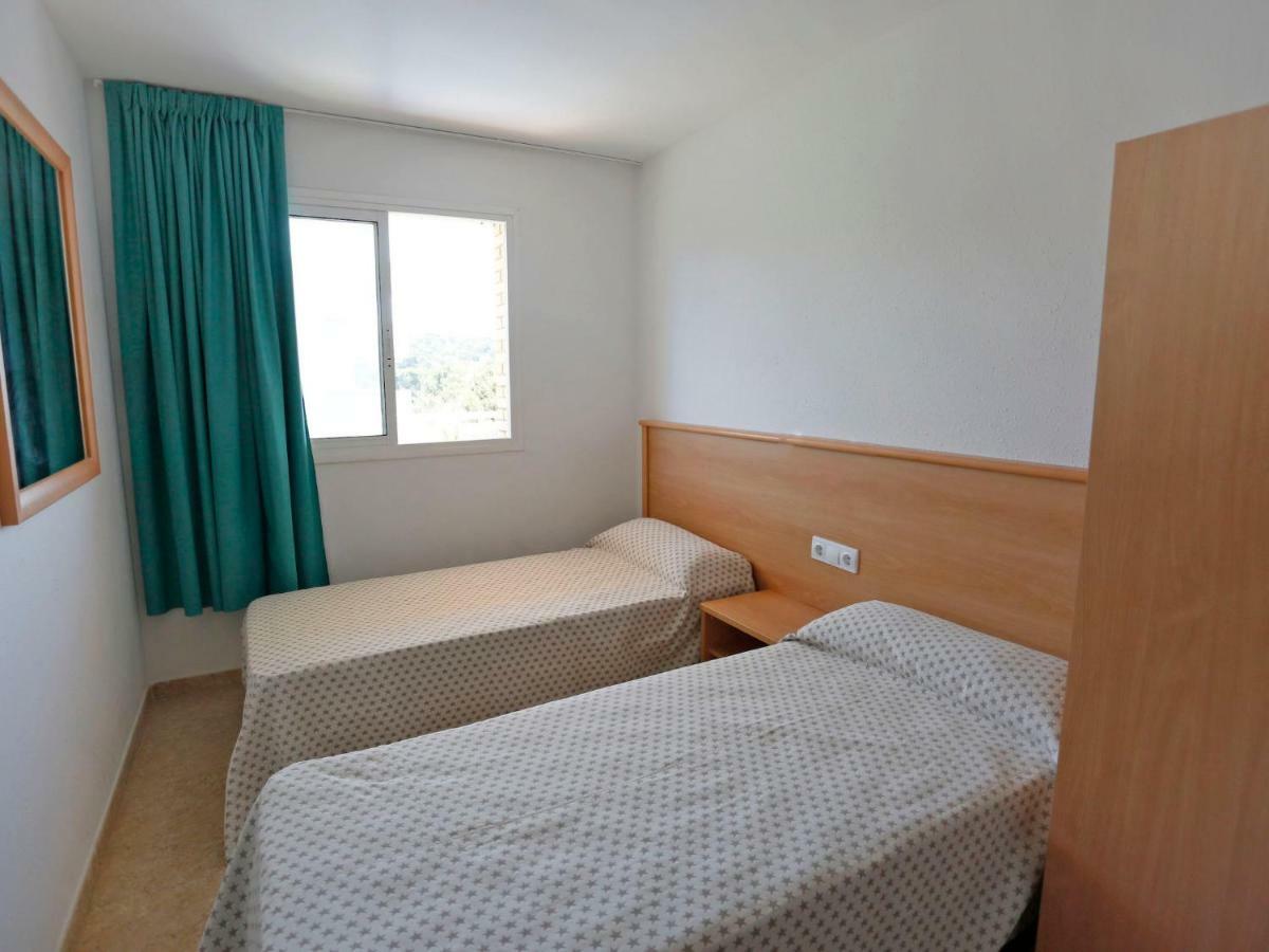 Apartment Ontario-1 By Interhome Salou Esterno foto