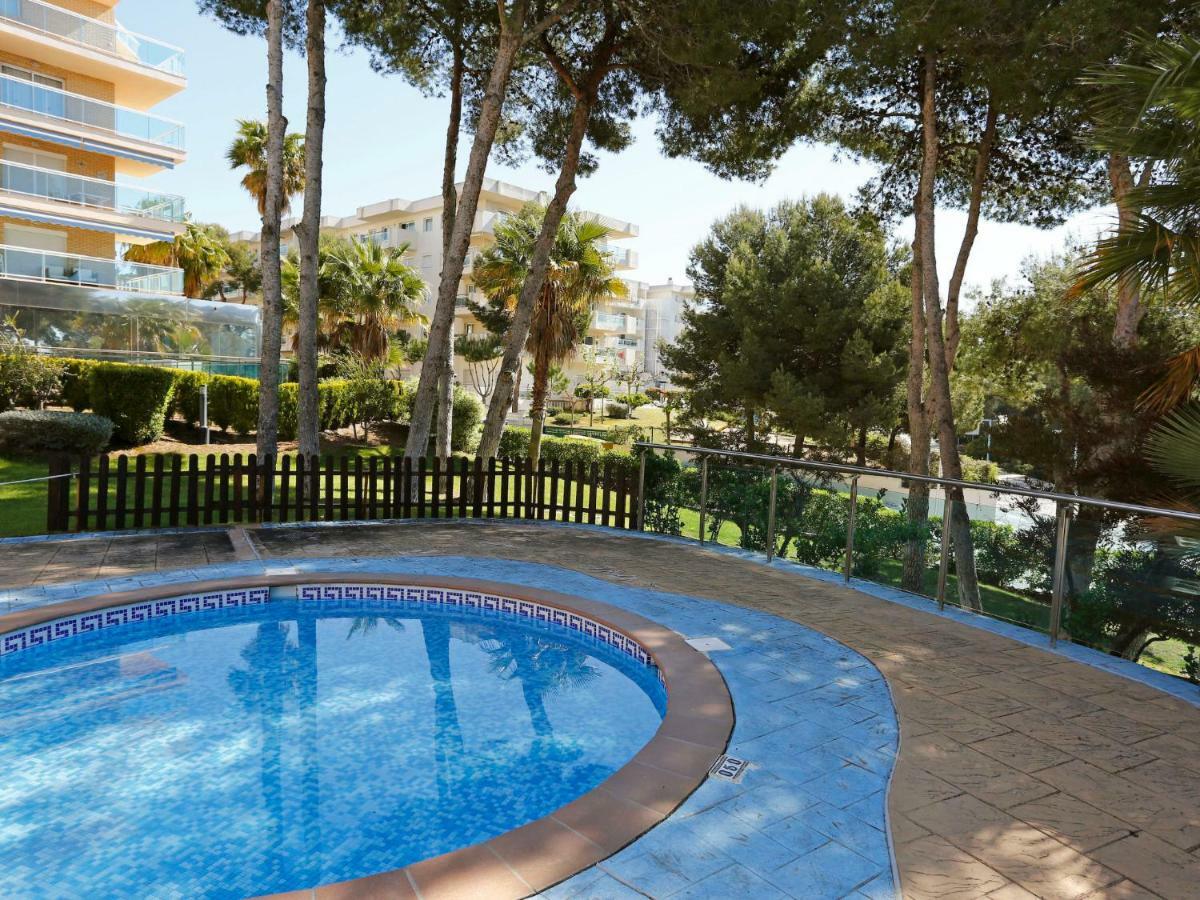 Apartment Ontario-1 By Interhome Salou Esterno foto