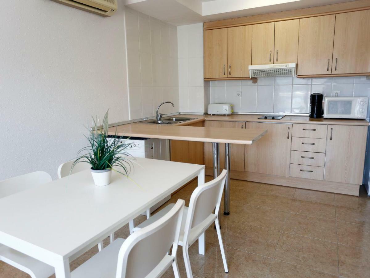 Apartment Ontario-1 By Interhome Salou Esterno foto