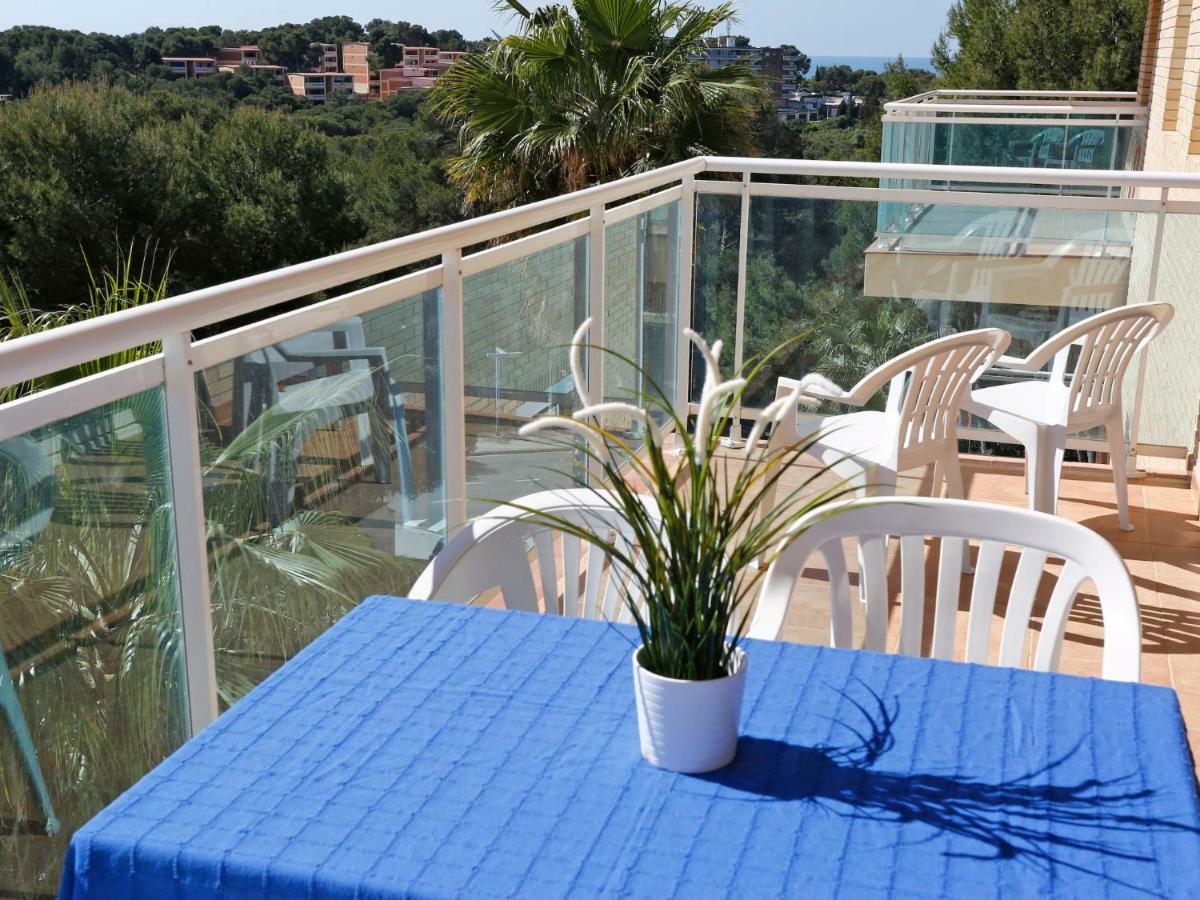 Apartment Ontario-1 By Interhome Salou Esterno foto